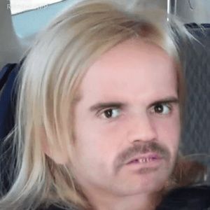 Meet your Posher, Jon